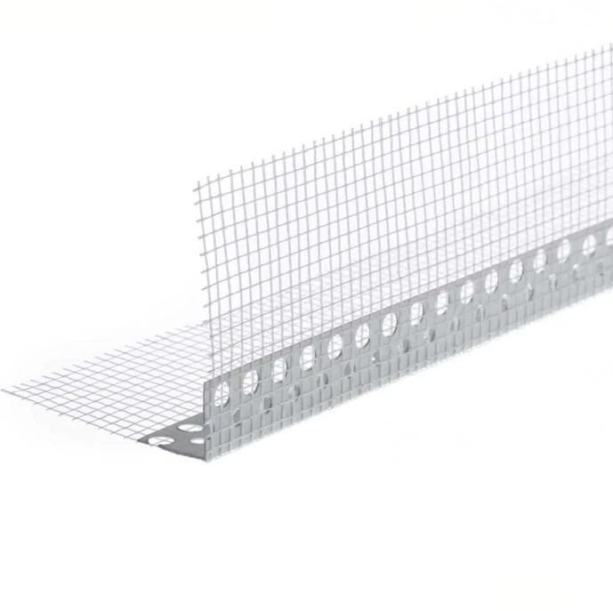 Hörnpärla pvc