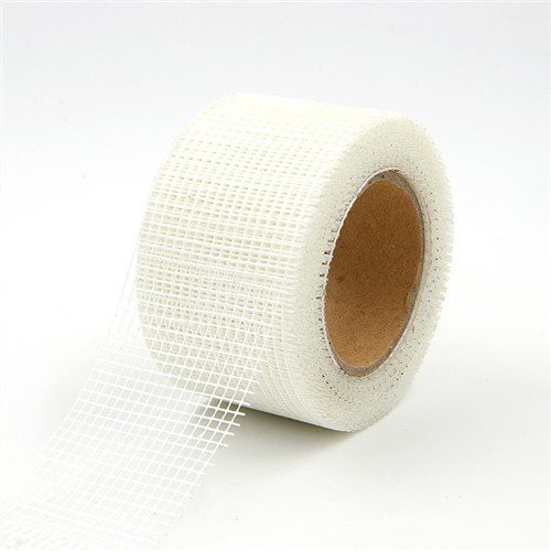 Glasfiber självhäftande bandnät