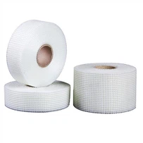 Nätband för mosaik