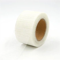 Självhäftande nätband